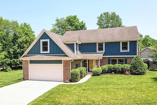 6580 Kings Ct, Avon, IN 46123