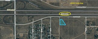0 Boron Frontage Rd S, Boron, CA 93516