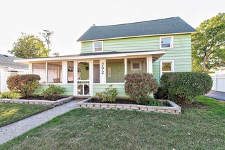 292 Republican St, Dayton, IN 47941
