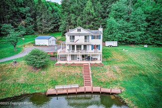 232 Jungle Rd, Kunkletown, PA 18058