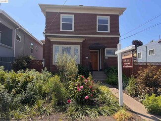 1047 59th St, Oakland, CA 94608