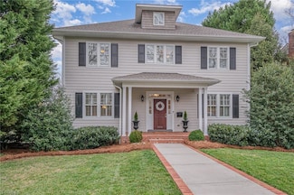 2006 Dalton Rd, Greensboro, NC 27408