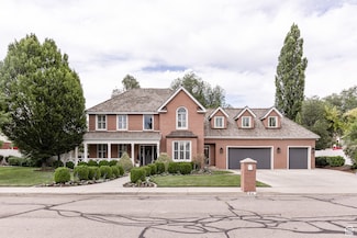 66 W 4600 N, Provo, UT 84604
