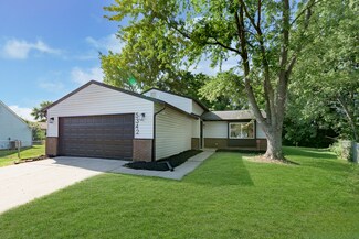5342 Shefford Ct, Indianapolis, IN 46254