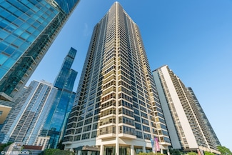 360 E Randolph St Unit 1208, Chicago, IL 60601