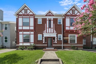 1219 W Gray St Unit 4, Houston, TX 77019