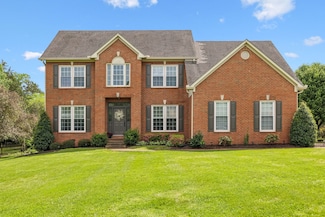 1608 W Wilson Blvd, Mount Juliet, TN 37122