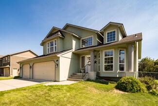 17616 N Colton St, Colbert, WA 99005