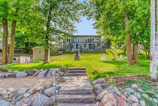 2284 Long Lake Rd, Detroit Lakes, MN 56501