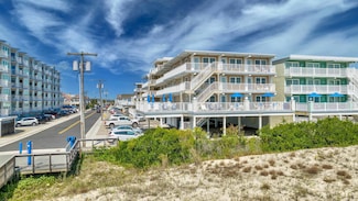 8401 Atlantic Ave Unit 310, Wildwood Crest, NJ 08260