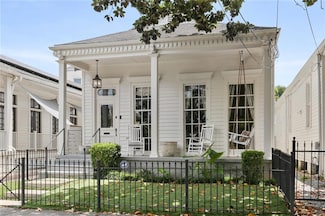 1123 Cadiz St, New Orleans, LA 70115