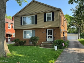 19646 Hilliard Blvd, Rocky River, OH 44116