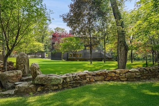 41 Old Mill River Rd, Pound Ridge, NY 10576