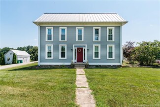 1832 W Palmyra Lake Rd, Palmyra, IN 47164