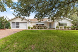 11601 SW 140th Ln, Dunnellon, FL 34432
