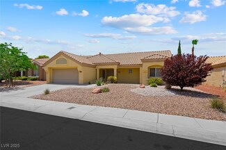 2517 Desert Sands Dr Unit 18, Las Vegas, NV 89134