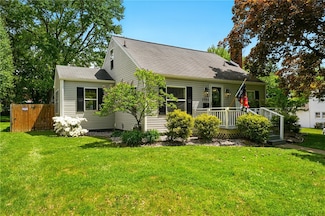 1702 Carlisle St, New Castle, PA 16105
