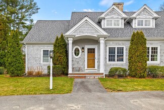 464 N Falmouth Hwy Unit 5, North Falmouth, MA 02556