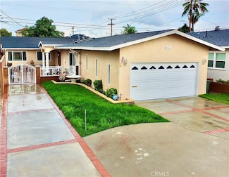 4907 W 139th St, Hawthorne, CA 90250