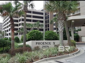 29576 Perdido Beach Blvd Unit 610, Orange Beach, AL 36561
