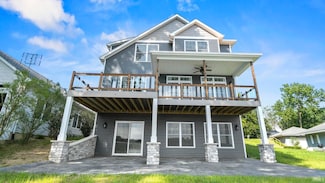 55 Lane 280 E, Hamilton, IN 46742