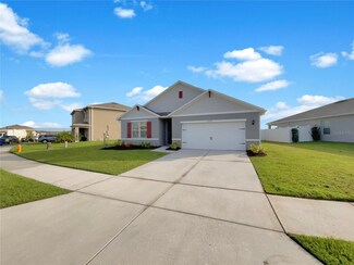 2734 Grandbury Grove Rd, Lakeland, FL 33811