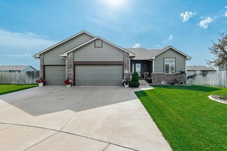 11331 W Wilkinson Ct, Maize, KS 67101