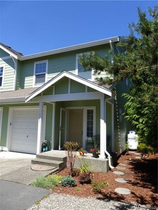 10587 NE Kingston Meadows Cir Unit 303, Kingston, WA 98346