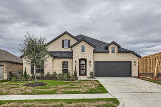 4405 Capstone Rd, Midlothian, TX 76065