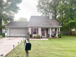 7018 Langston Ln, Little Rock, AR 72209