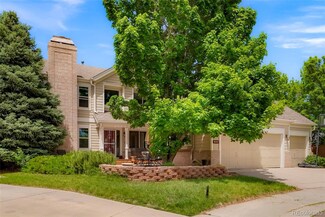9247 Canyon Wren Ct, Highlands Ranch, CO 80126