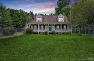 6625 Abby Gale Ln, Gloucester, VA 23061