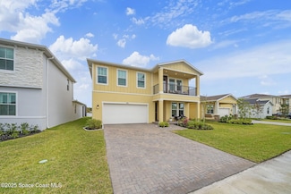 715 Veridian Cir NW, Palm Bay, FL 32907