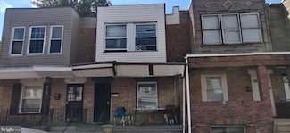 2534 S Millick St, Philadelphia, PA 19142