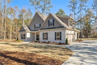 1874 Mcgarity Rd, McDonough, GA 30252