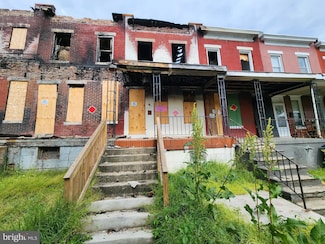 2222 Cedley St, Baltimore, MD 21230