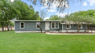 4834 Alfred Dr, San Antonio, TX 78220