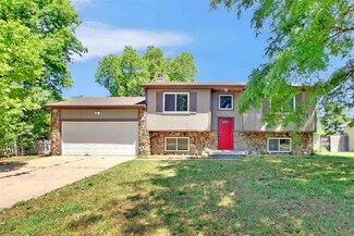 5736 Ayesbury Cir, Wichita, KS 67220