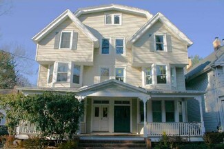 44 Park Place Unit 3, Princeton, NJ 08542