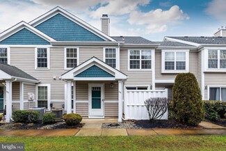 204 Steeplechase Ct Unit 204K, Woodbury, NJ 08096