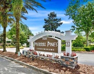 7920 Merrill Rd Unit 1302, Jacksonville, FL 32277