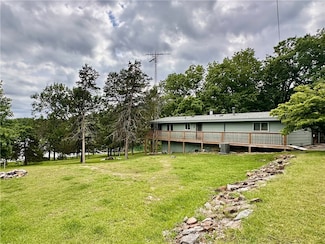 21583 Walnut St, Garfield, AR 72732