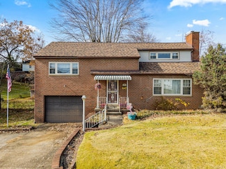 127 Green Oak Dr, Huntington, WV 25705