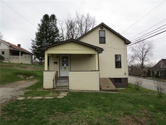 147 S Morgantown St, Fairchance, PA 15436