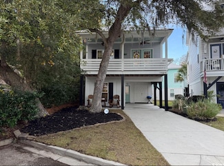 5191 Horry Dr, Murrells Inlet, SC 29576