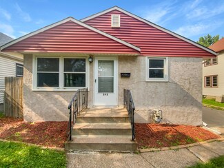 345 Lafond Ave, Saint Paul, MN 55103