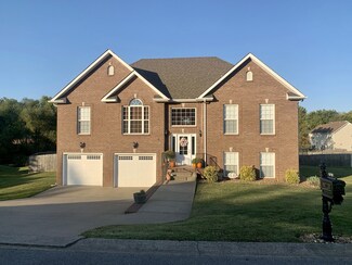 978 Granite Trail, Adams, TN 37010
