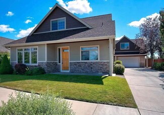 63424 Ledgestone Ct, Bend, OR 97701