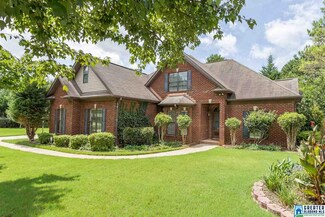 147 Chinaberry Ln, Maylene, AL 35114