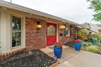 1409 Brighton Ave, Oklahoma City, OK 73120